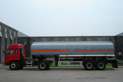 FUEL TANKER 32, 000 Ltrs/18, 000 Ltrs/12, 000 Ltrs