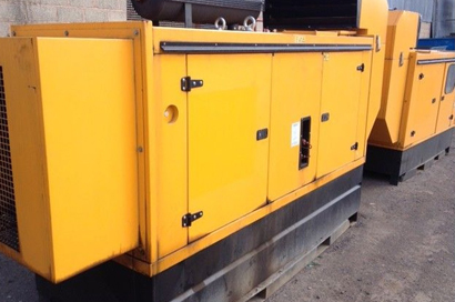 GENERATOR
50 KVA to
1200 KVA