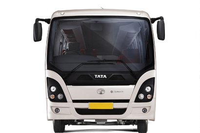 BUS TATA / GMC